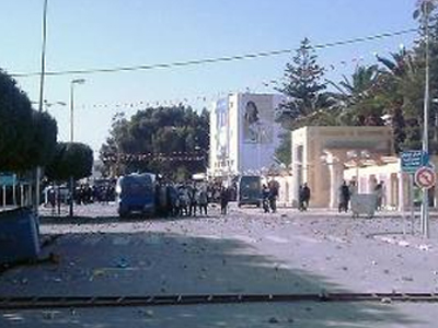 Τυνησία: Στους 21 οι νεκροί από τις ταραχές